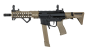 Preview: Specna Arms SA-X02 EDGE 2.0 SMG Tan 0,5 Joule AEG